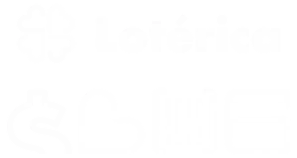 Lotérica credenciada